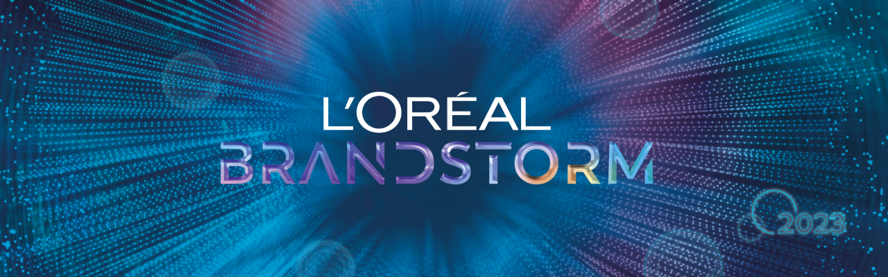 Desafío L'Oréal Chile - Brandstorm 2023